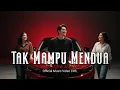 LAGU ENAK DI DENGAR SAAT SANTAI | Tak Mampu Mendua — CHANNEL WAKTU LUANG (Official Lyric Video)