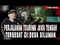 Download Lagu PERJALANAN TOURING HOROR KE JAWA TENGAH LEWAT JALUR SELATAN!! NYASAR TERJEBAK DI DESA SILUMAN!!