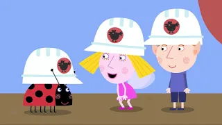 ben and holly s little kingdom season 1 episode 4 kids videos