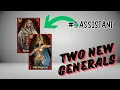 Download Lagu Evony New Generals Hatshepsut \u0026 Ahmose I
