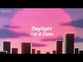 Joji & Diplo - Daylight - sub español (lyrics)