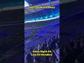 Download Lagu Oasis - Half The World Away Live At Wembley Stadium London Night #4. August 2nd, 2025