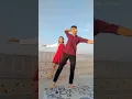 Download Lagu Chori Kiya Re Jiya ~ Jay Saraf × Kashish Saraf ~ Dance choreography ~ #Shorts