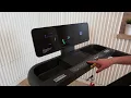BH Fitness Nydo G6540 LED