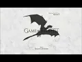 02 -  A Lannister Always Pays His Debts  - Game of Thrones -  Season 3 - Soundtrack