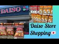Daiso Japan Shop in San Jose California