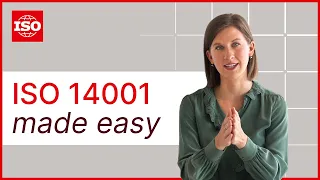Mastering ISO 14001 Unveiling the Secrets of Environmental Management Systems EMS
