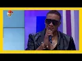 Anselmo Ralph -  FIM DO MUNDO | LIVE