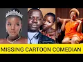 Lagu SAD NEWS😢 LYNN NGUGI CRIES FOR HELP| CARTOON COMEDIAN SITUATION GOT WORSE