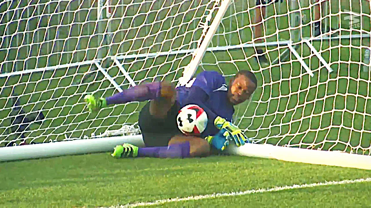 Top 30 Unexpected Own Goals In Football