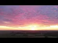 July 4th 2024 Manchester Iowa Sunrise