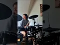 Download Lagu Evanescence - Bring Me To Life - first jam - wip #music #evanescence #drummergirl #piroskakuhn