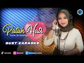 Download Lagu PATAH HATI - ( Rhoma Irama ) || KARAOKE DUET || AzmyUpil