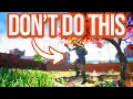 Grounded 15 Mistakes EVERY Player Makes and How to Avoid Them