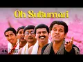Lagu ஓ சுகுமாரி 4K Video Song | Anniyan Movie Songs | Vikram | Sadha