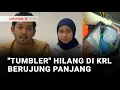 Gara-Gara Tumbler Ketinggalan di KRL, Spekulasi Bermunculan | Liputan 6