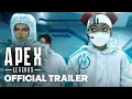 Apex Legends Kill Code Part 3 Story Cinematic Trailer