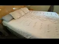 Oli Anderson Tufted Duvet Cover
