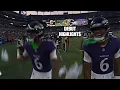 Ja Kobi Lane showing why he s Lamar Jackson next DANGEROUS TARGET in Ravens DEBUT HIGHLIGHTS