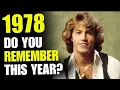 Lagu 15 Lagu Pop Tak Terlupakan dari Tahun 1978 yang Masih Anda Sukai Hingga Kini