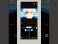Download Lagu CapCut Tutorial: Achieve the Mesmerizing Eye Glow Effect in Anime Videos #shorts