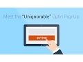 Create an Opt-In Form that Cannot be Ignored and Grow Your List Faster