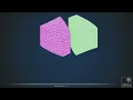 Improving the GJK Algorithm for Faster and More Reliable Distance Queries Between Convex Objects