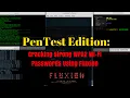 How to install fluxion without error and fix all missing packages 2020