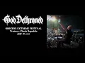 God Dethroned - Poison Fog - ( Obscene Extreme Festival ( Trutnov - Czech Republic ) - ( 2.021 ).