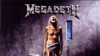 Download Megadeth - Symphony Of Destruction (Lyrics) MP3