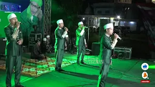 nusya tv adam dan hawa isadul ahbab bangkalan bersyiar dengan syair