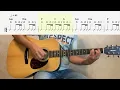 Lama - Привіт, привіт (Acoustic cover & Chords) #guitarcover #guitarchords #coversong