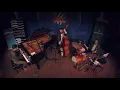"Future Stride” – Emmet Cohen – 2019 American Pianists Awards