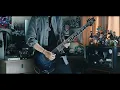 Ave Mujica - DIVINE Guitar cover【TAB】