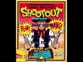 Shoot Out Riddim Mix Feat Mavado,Demarco,Jr.Gong,Mykal Rose,Buju Banton,Sizzla,Busy Signal & More