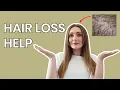 Should You See a Hair Loss Expert What is a Trichologist