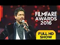 Download Lagu 61st Filmfare Awards 2016 Full Show | Deepika Padukone | Shah Rukh Khan | Ranveer Singh