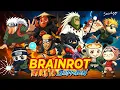 Download Lagu BRAINROT: NARUTO SHIPPUDEN Anime Opening Song (Official Music Video)