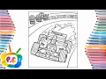 Formula 1 coloring pages Cars coloring Razihel - Faster NCS Release