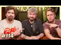 Damien Is Here Also Jacksepticeye Smosh Mouth 114