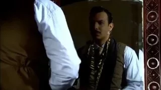 باسل خياط في مسلسل الدوامة قصيدة  أنت الوحيدة      أداء رائع دندنها