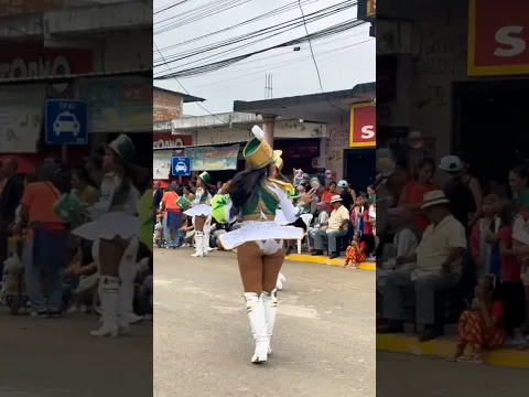 buen movimiento
