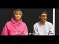 平井大 -『Stand by me, Stand by you.』を川畑要＆手越祐也が歌ってみた！コラボ！！