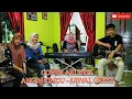 Download Lagu ANGIN RINDU - SAWAL CREZZ || COVER