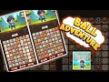 Ball Adventure Construct 3 Game Template Source code