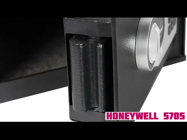 Honeywell 5705