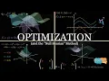 Optimization and the Null Hessian Method with exercises