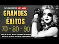 Download Lagu Las Mejores Canciones De Los 80 y 90 - 10 Hits De Los 80 Que No Puedes Dejar De Escuchar 🎵
