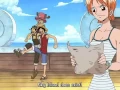 One Piece Funny Skypiea Map