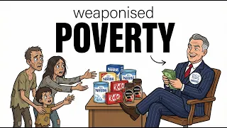 How Nestle Weaponised Poverty
